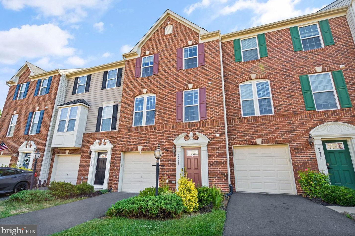 45938 Grammercy Terrace, Sterling, VA 20166