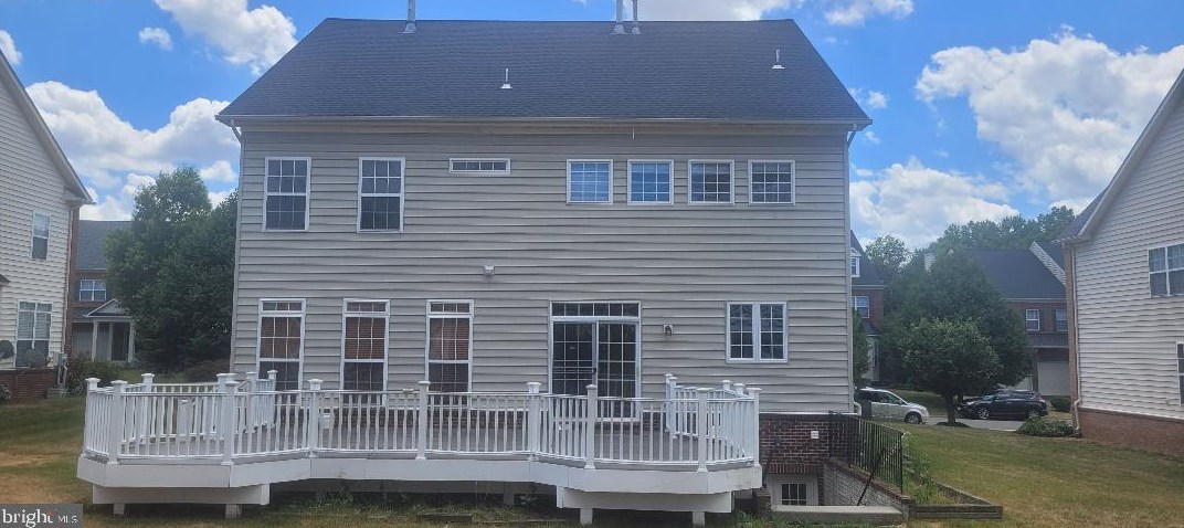 46062 Earle Wallace Cir, Dulles, VA 20166