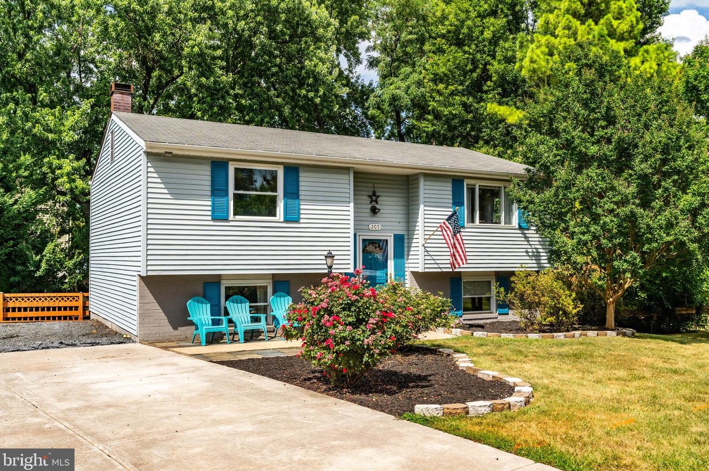 205 Chestnut Ct, Dulles, VA 20164