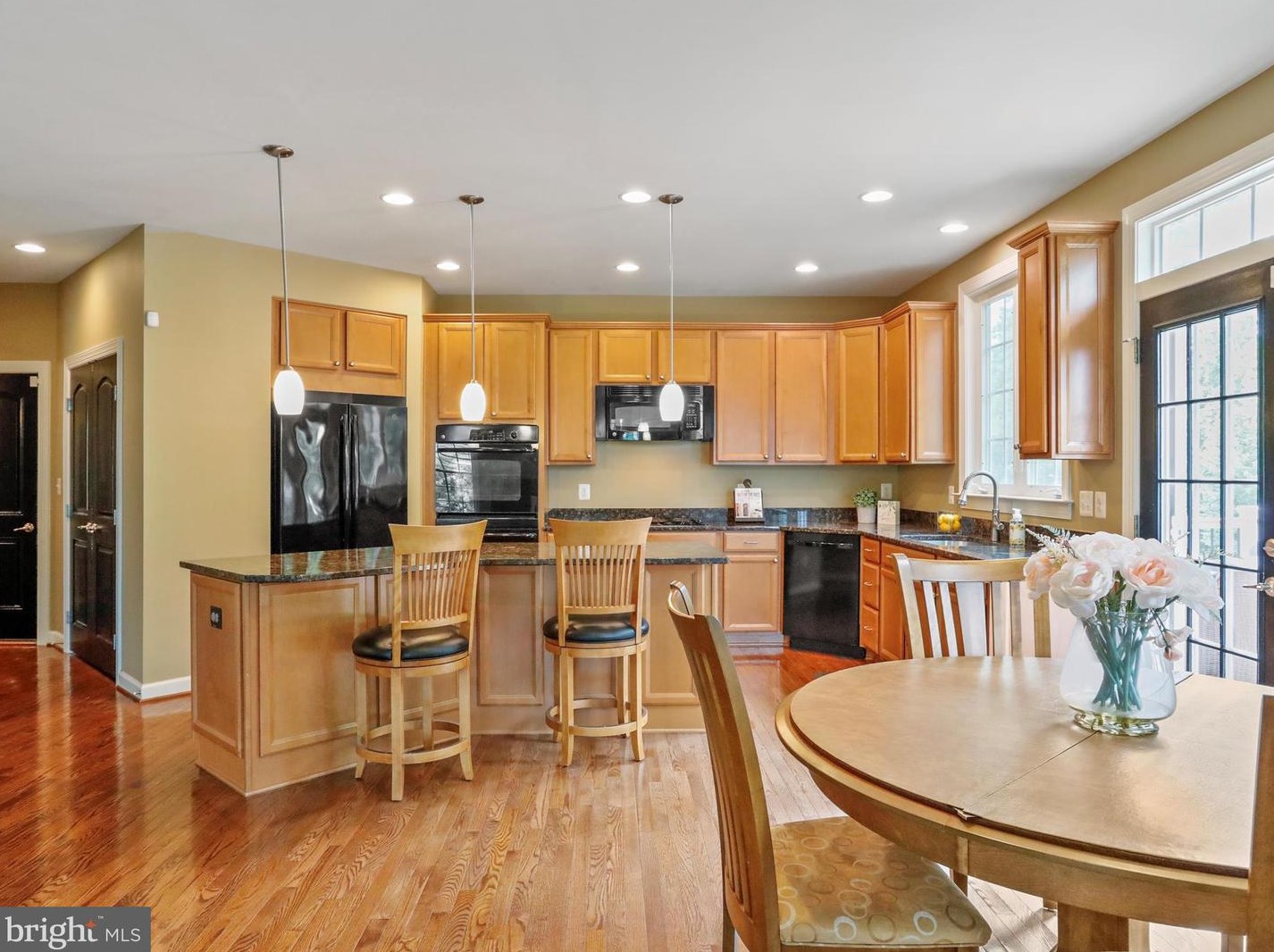 40594 Banshee Dr, Leesburg VA 20175-7514 exterior