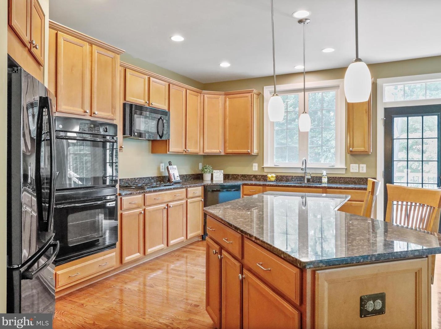 40594 Banshee Dr, Leesburg VA 20175-7514 exterior