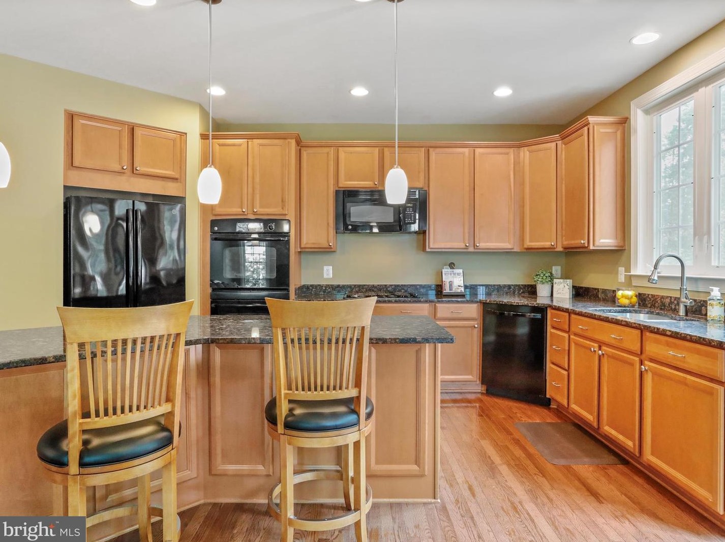 40594 Banshee Dr, Leesburg VA 20175-7514 exterior