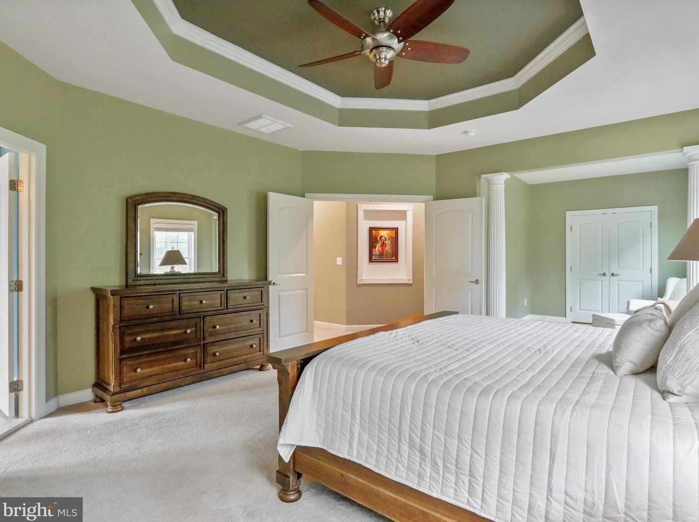 40594 Banshee Dr, Leesburg VA 20175-7514 exterior