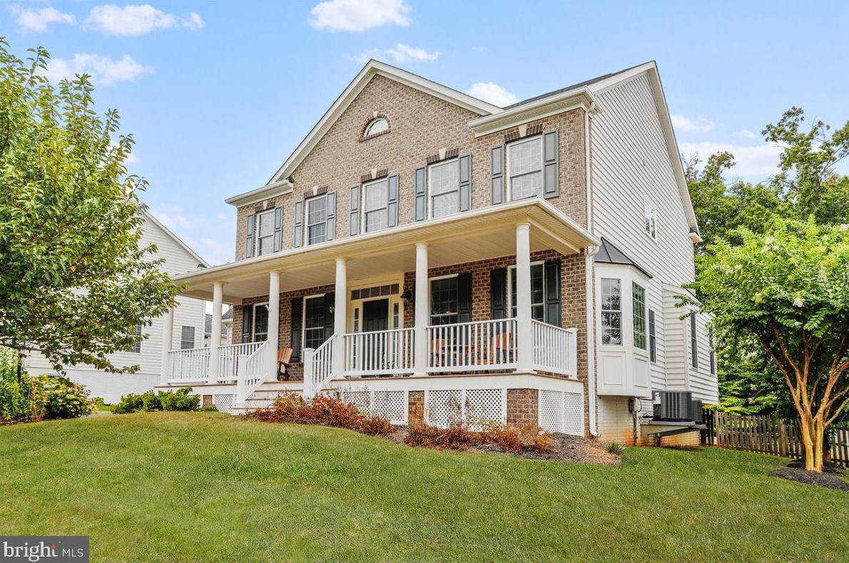 40594 Banshee Dr, Leesburg, VA 20175-7515