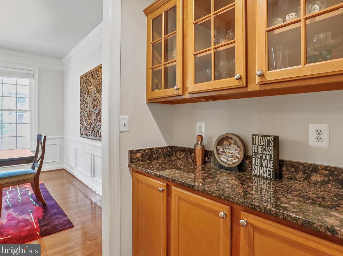 40594 Banshee Dr, Leesburg VA 20175-7514 exterior