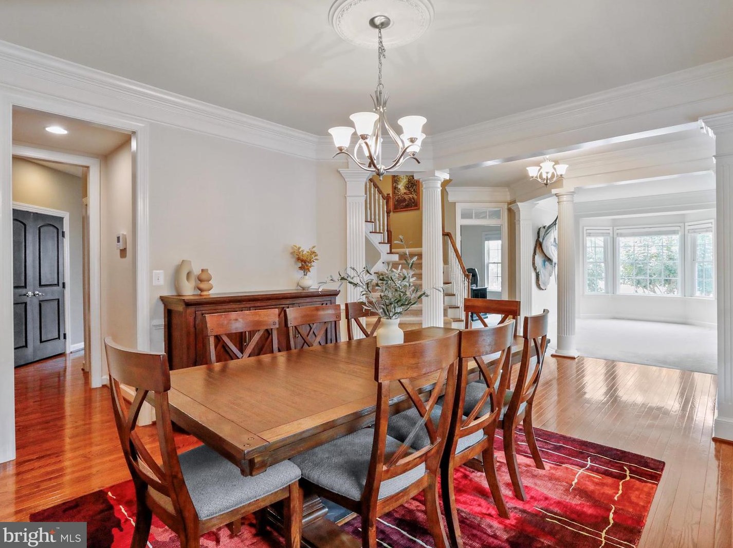 40594 Banshee Dr, Leesburg VA 20175-7514 exterior