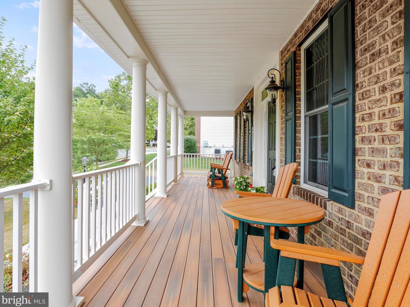 40594 Banshee Dr, Leesburg VA 20175-7514 exterior