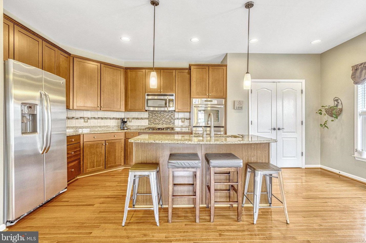 25196 Hummocky Terrace, Stone Ridge, VA 20105