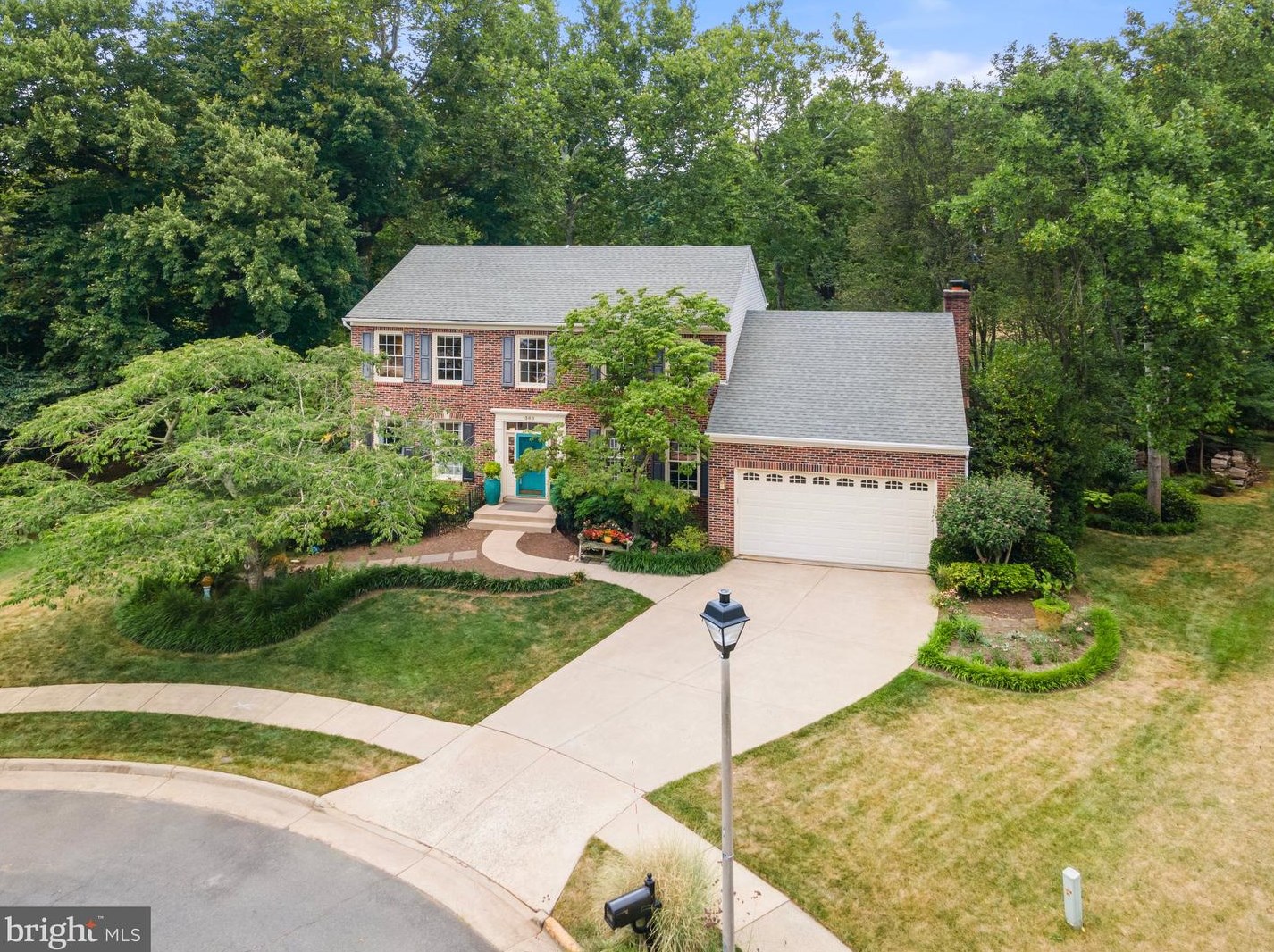380 Clagett St, Leesburg, VA 20175-4363
