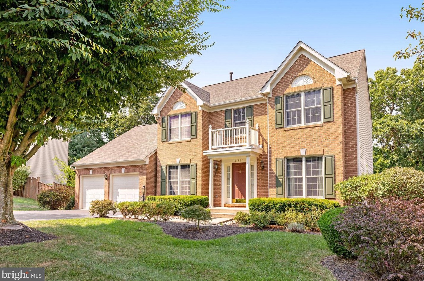 21281 Mirror Ridge Pl, Dulles, VA 20164