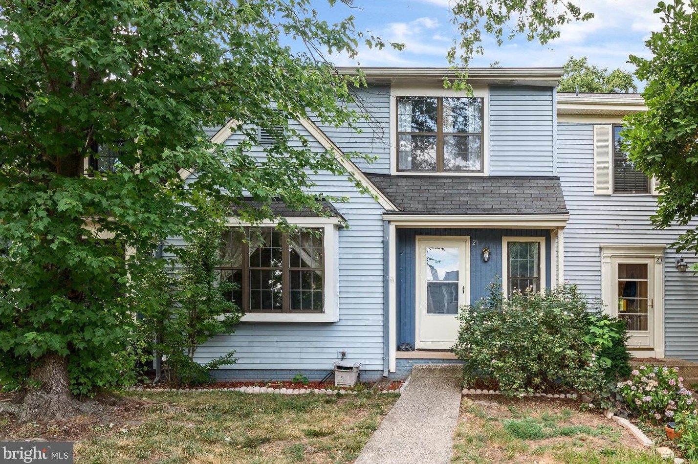21 Berkeley Ct, Dulles, VA 20165