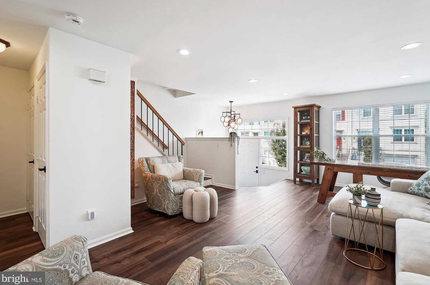 418 Mcdaniel Dr, Purcellville, VA 20132