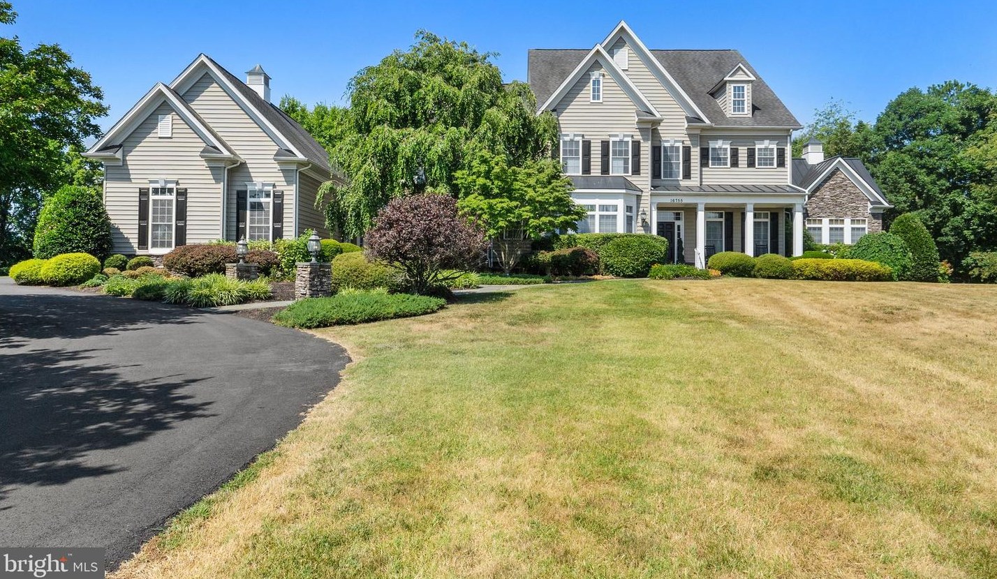 16755 Birdham Dr, Hamilton, VA 20158
