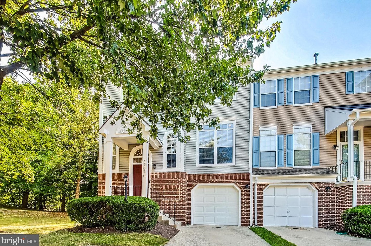 47676 Woolcott Square, Dulles, VA 20165