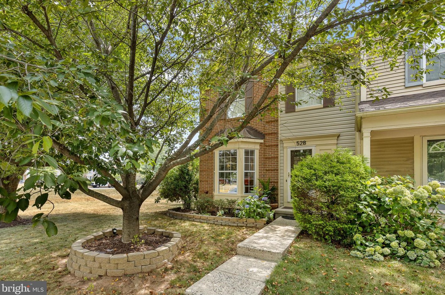 528 Jared Square Ne, Leesburg, VA 20176