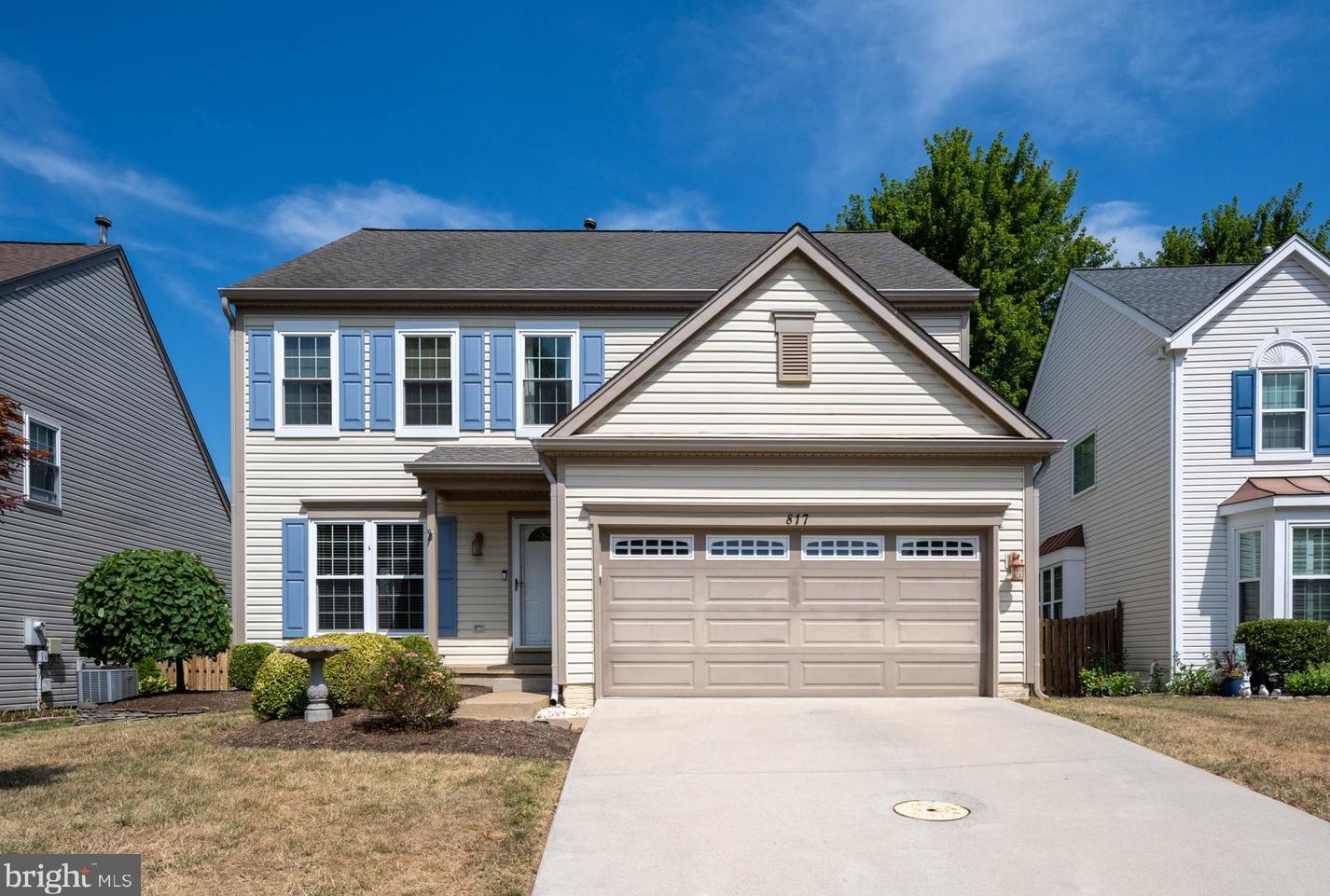 817 Catoctin Cir Ne, Leesburg, VA 20176