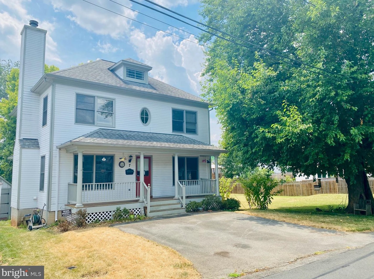 7 First St Sw, Leesburg, VA 20175