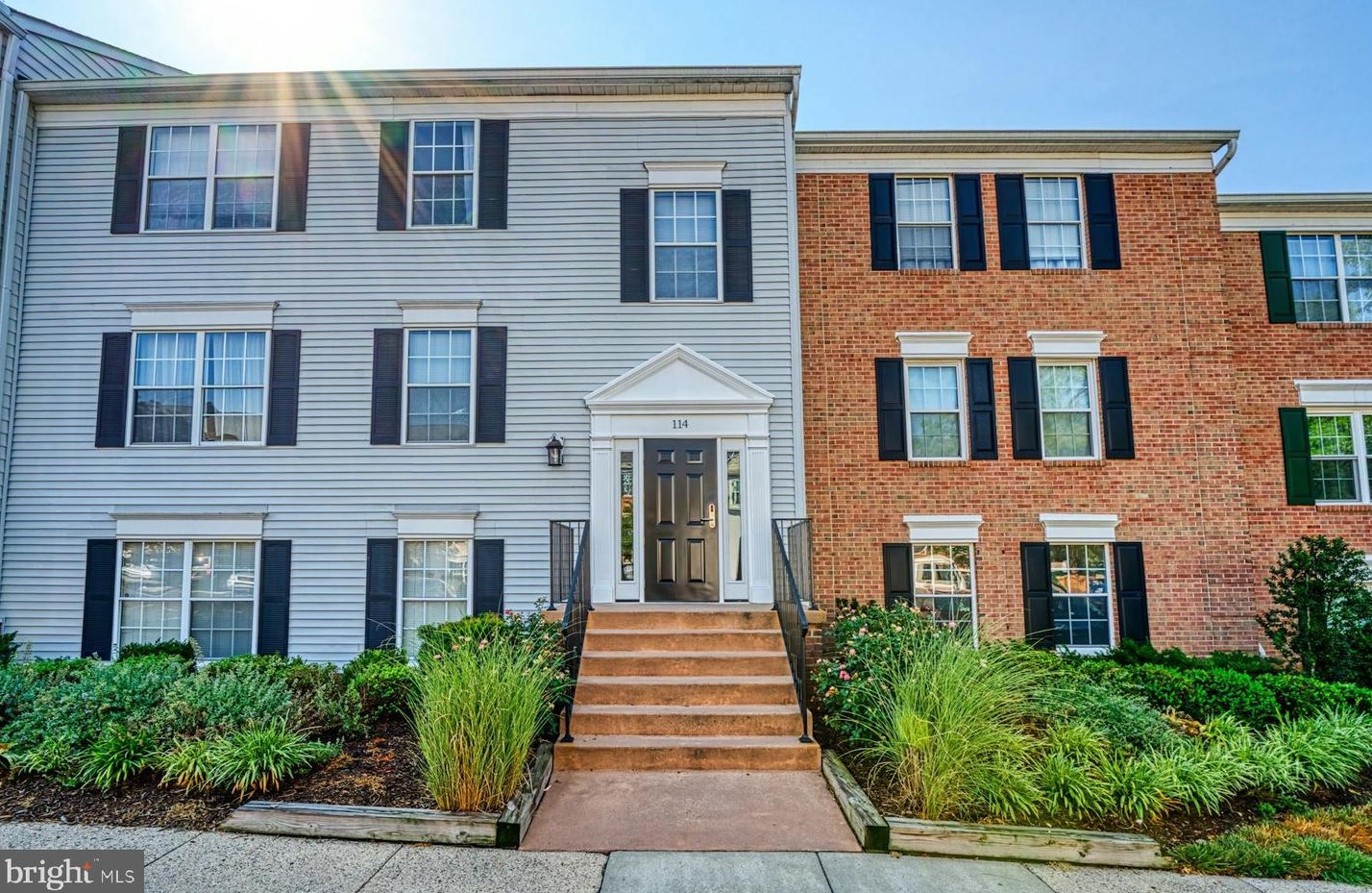 114 Fort Evans Rd Se #b, Leesburg, VA 20175