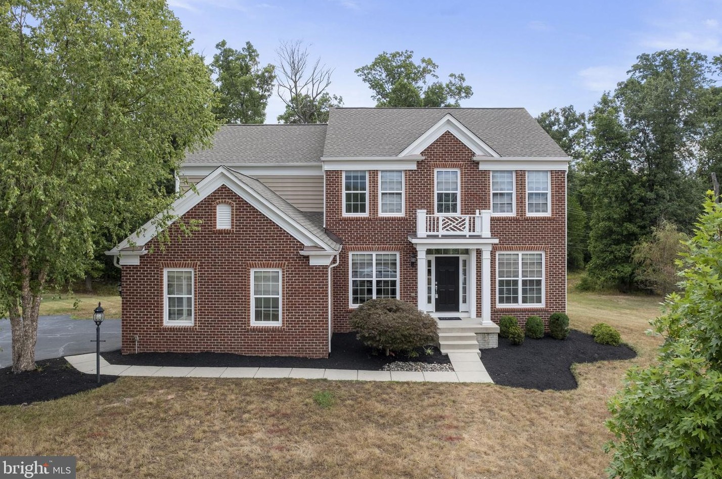 20962 Highland Creek Dr, Leesburg, VA 20175