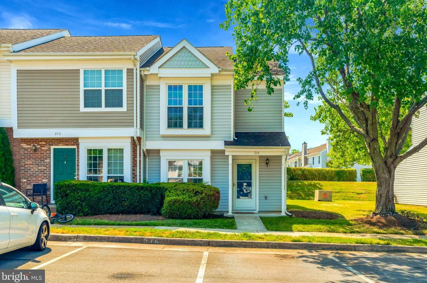 311 Lancaster Square, Dulles, VA 20164