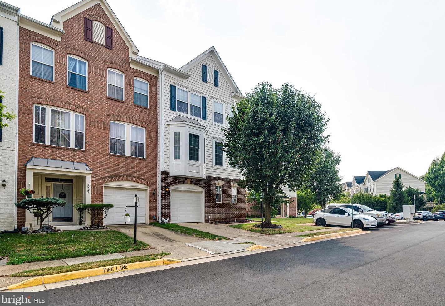46185 Walpole Terrace, Dulles, VA 20165