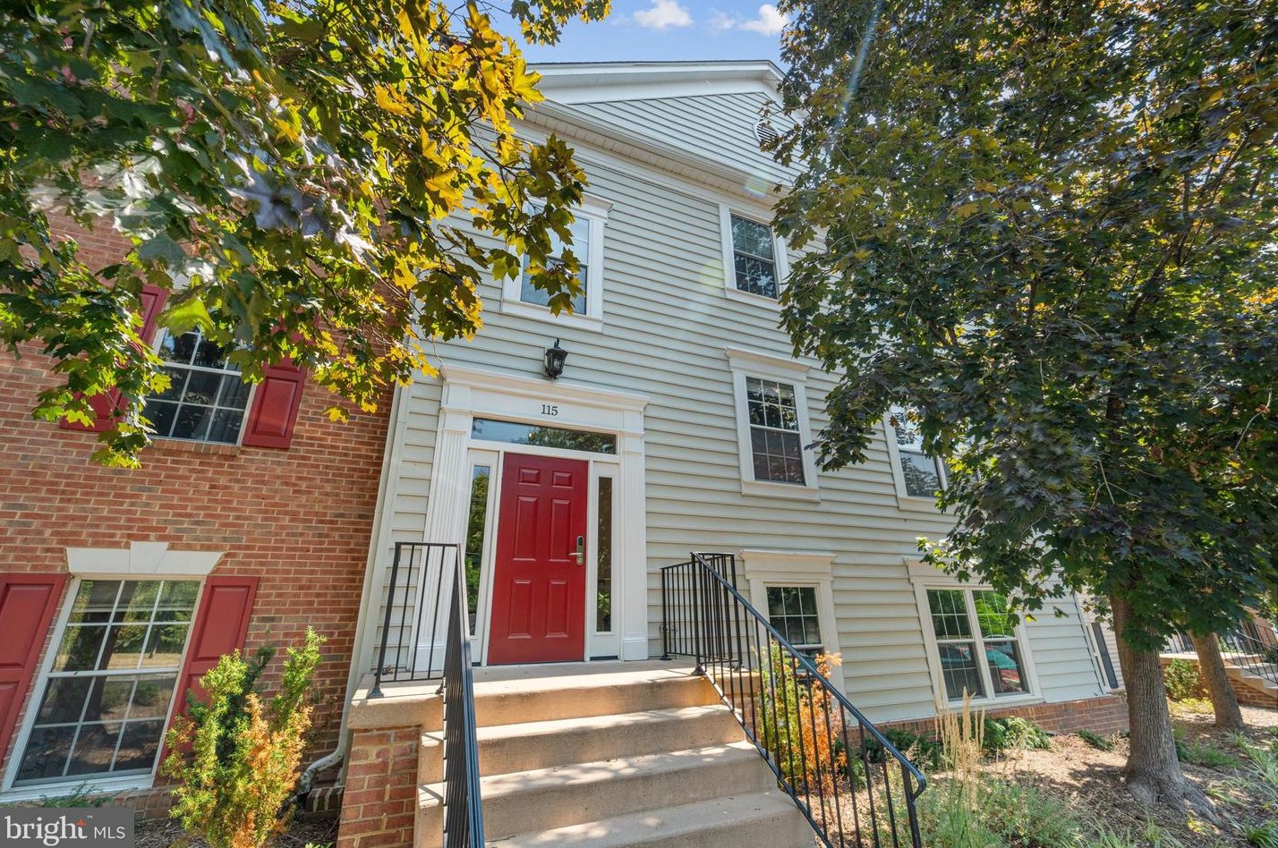 115 Prosperity Ave Se #b, Leesburg, VA 20175