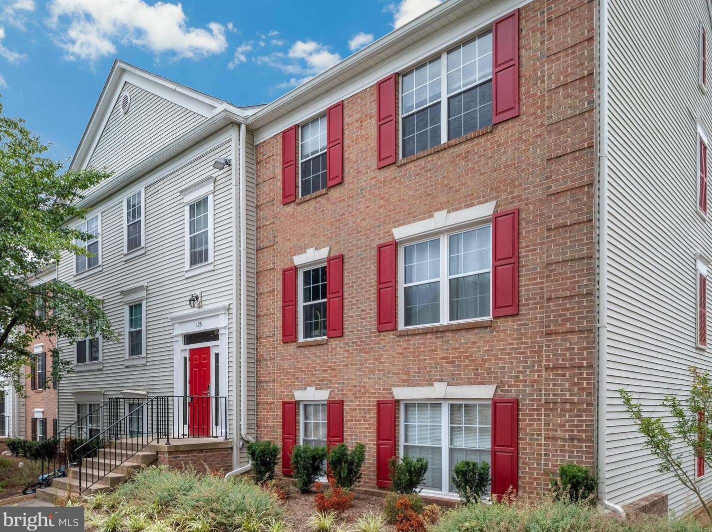 125 Fort Evans Rd Se #f, Leesburg, VA 20175