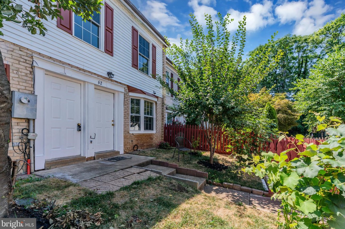 62 Hancock Pl Ne, Leesburg, VA 20176
