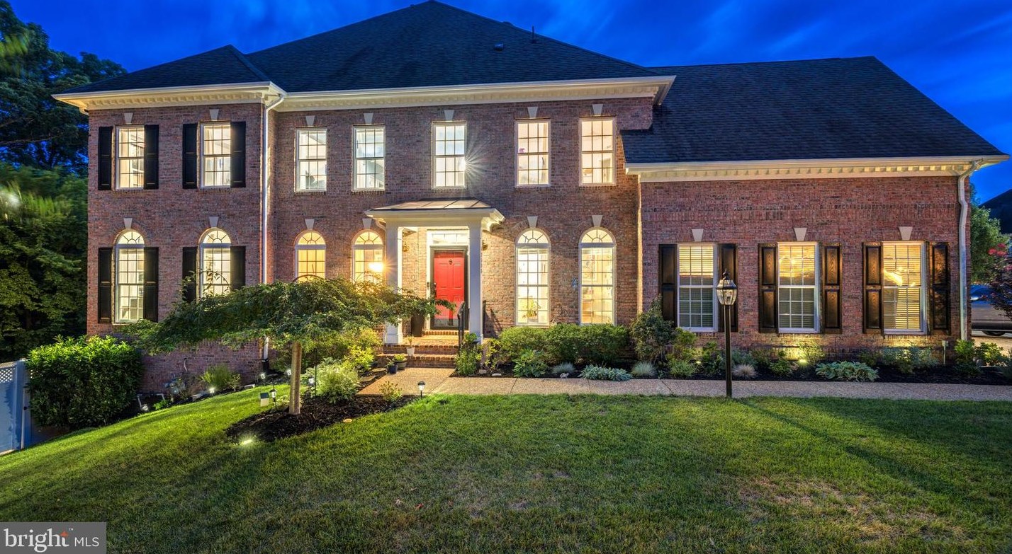 43596 Merchant Mill, Leesburg, VA 20176