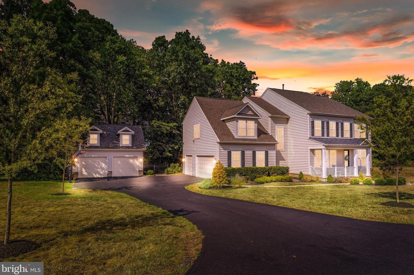 41820 Springrun Ln, Leesburg, VA 20176