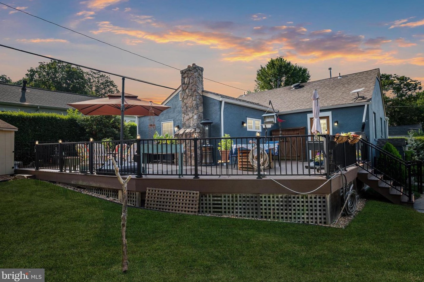 804 Blue Ridge Ave, Middleburg, VA 20117