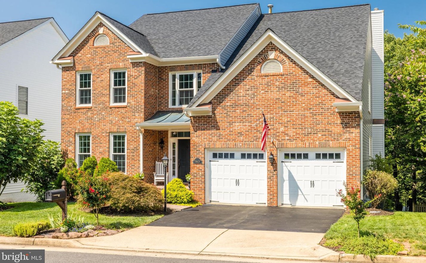 21123 Brookside, Dulles, VA 20165