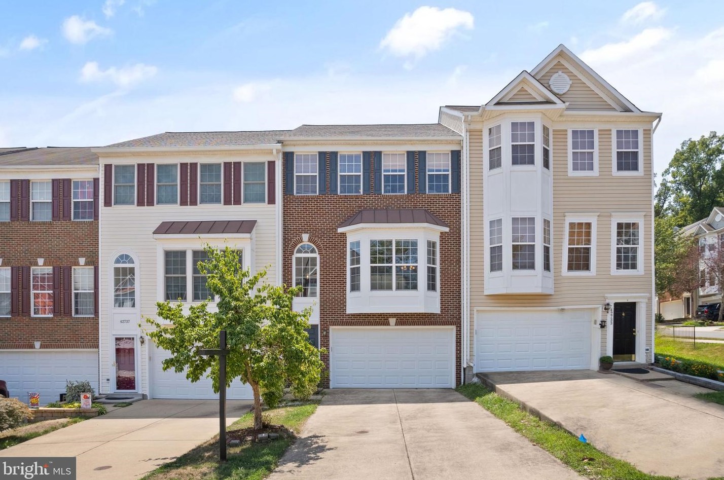 42735 Montevista Square, Leesburg, VA 20176