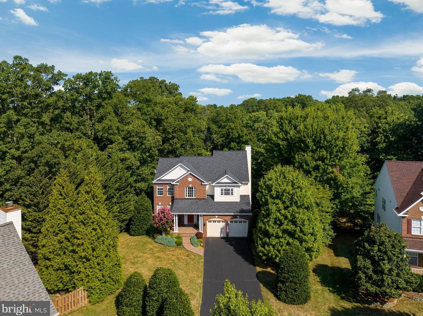 1619 Woodbridge Ct Ne, Leesburg, VA 20176