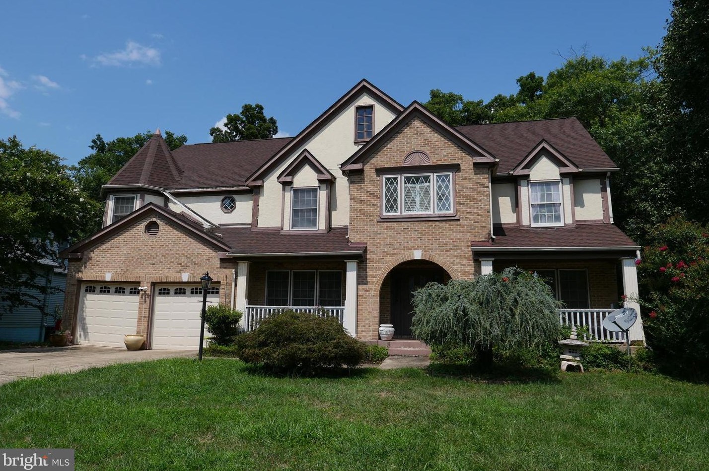 79 Rutherford Cir, Dulles, VA 20165