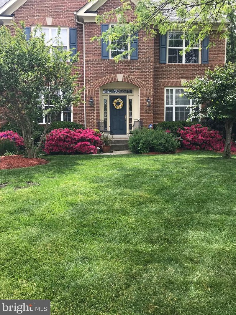 25784 Spectacular Run Pl, Fairfax, VA 20152-1945