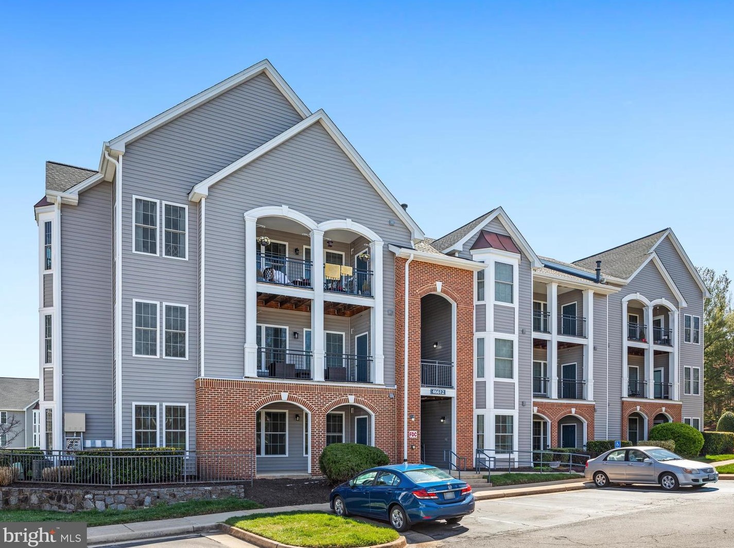 46612 Drysdale Terrace #100, Dulles, VA 20165