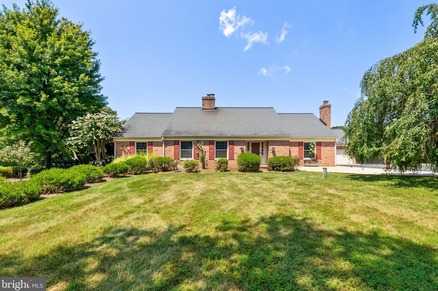 17795 Canby Rd, Leesburg, VA 20175