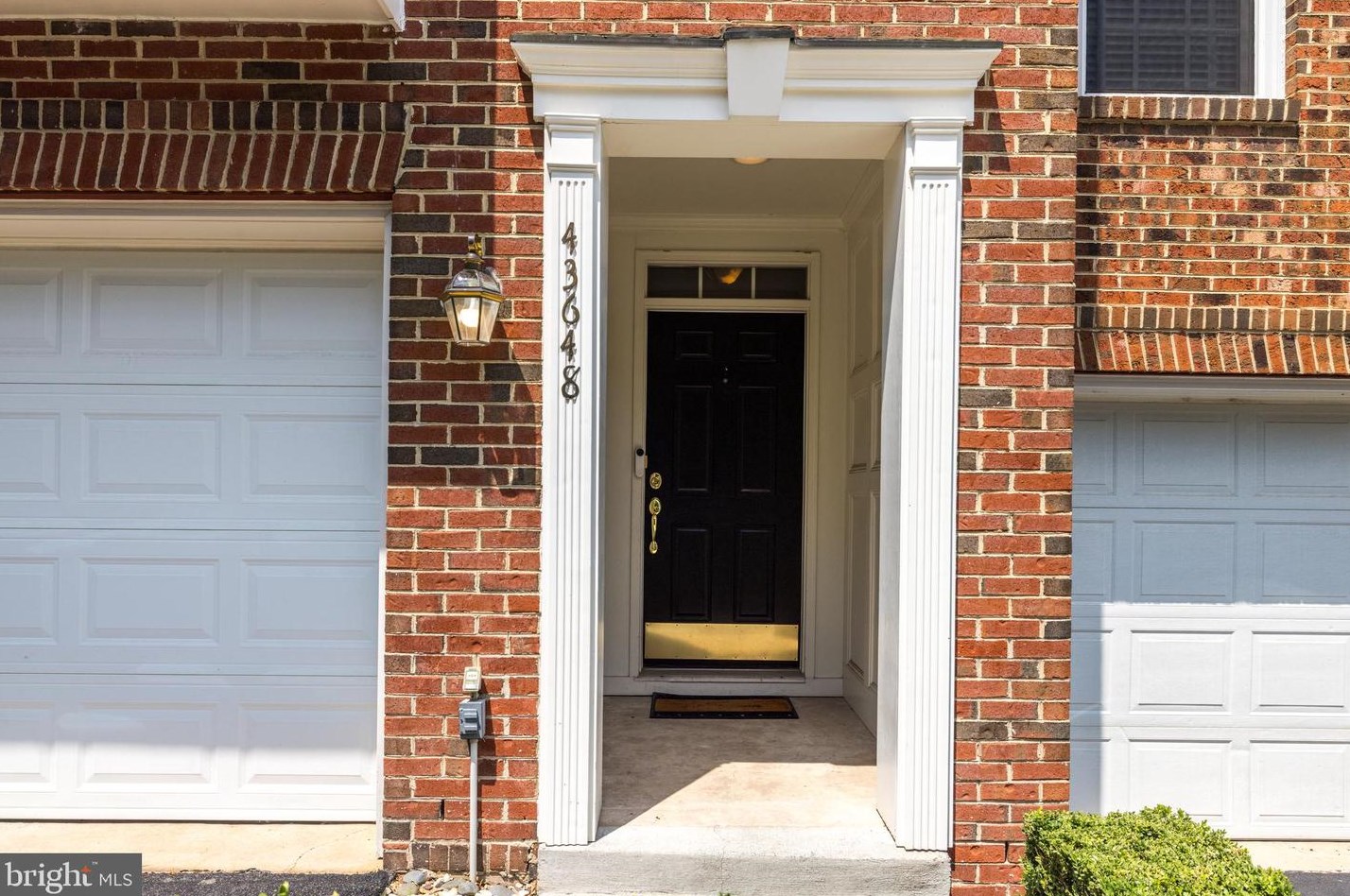 43648 Lees Mill Square, Leesburg, VA 20176