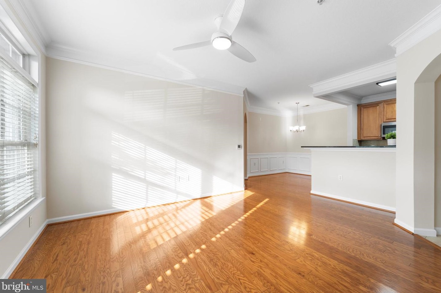 514 Sunset View Terrace Se #104, Leesburg, VA 20175