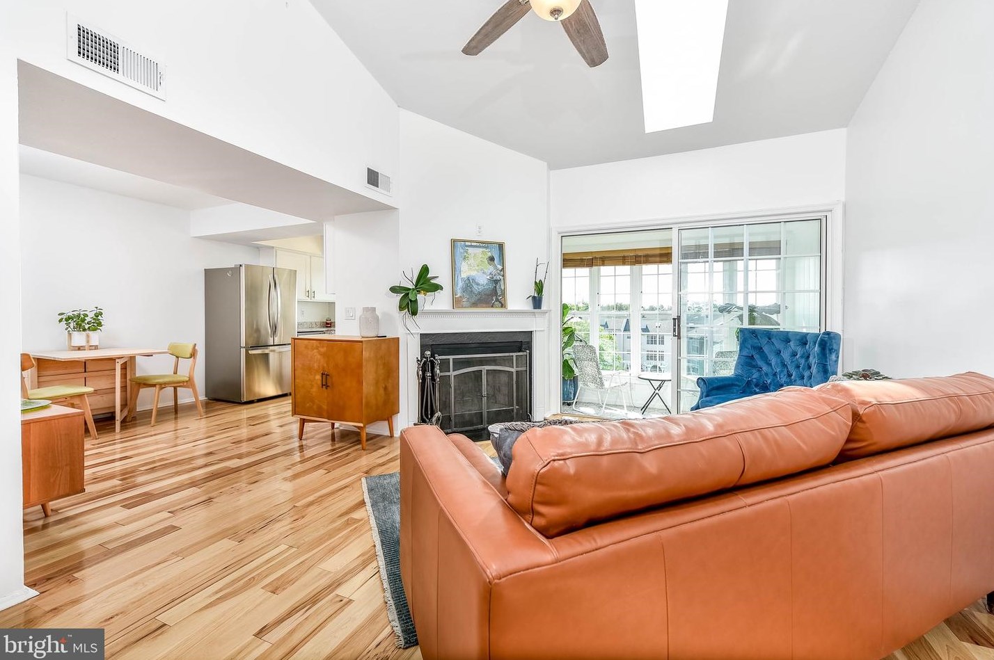 129 Fort Evans Rd Se #e, Leesburg, VA 20175