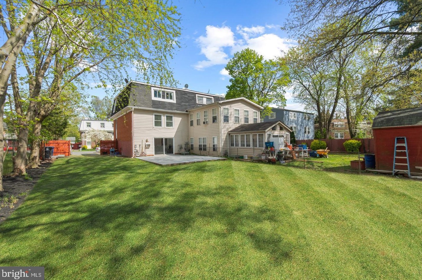 109 Mayfair Dr Ne, Leesburg, VA 20176