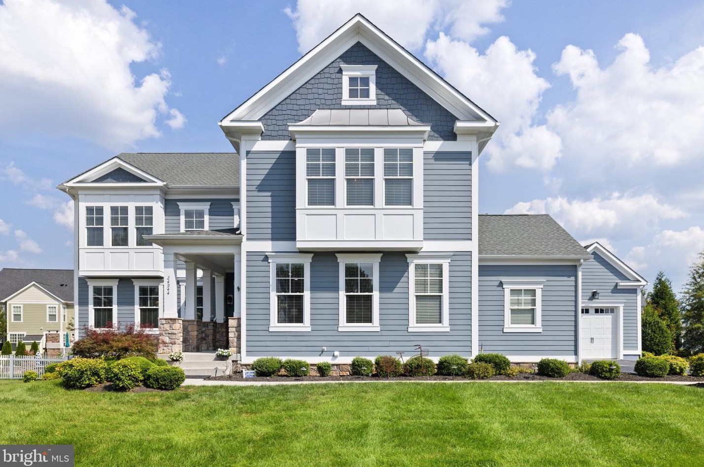 24944 Sawyer Mills Ct, Stone Ridge, VA 20105