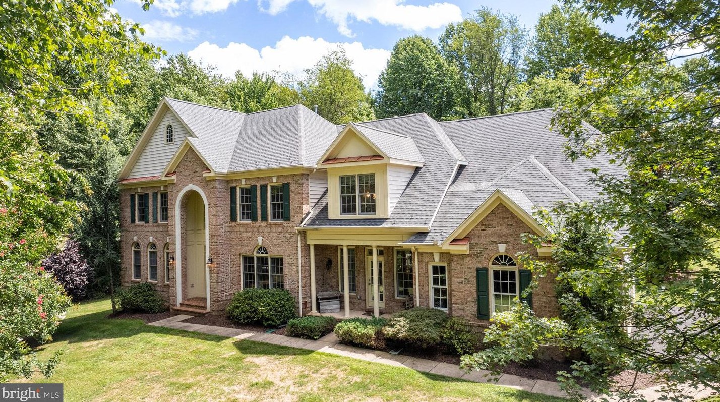 40641 Sousa Pl, Stone Ridge, VA 20105