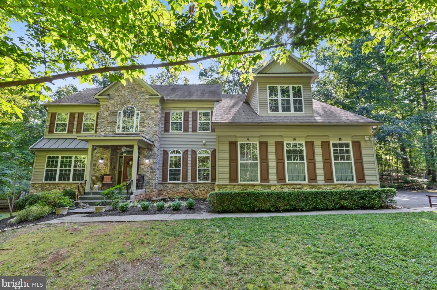20414 Partridge Pl, Leesburg, VA 20175