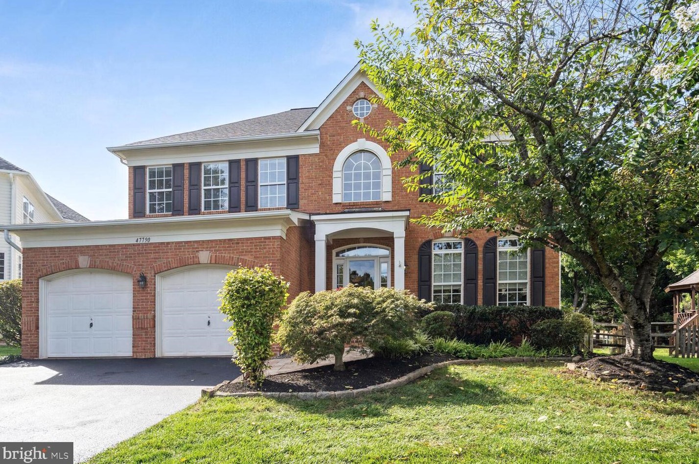 47790 Macgill Ct, Dulles, VA 20165