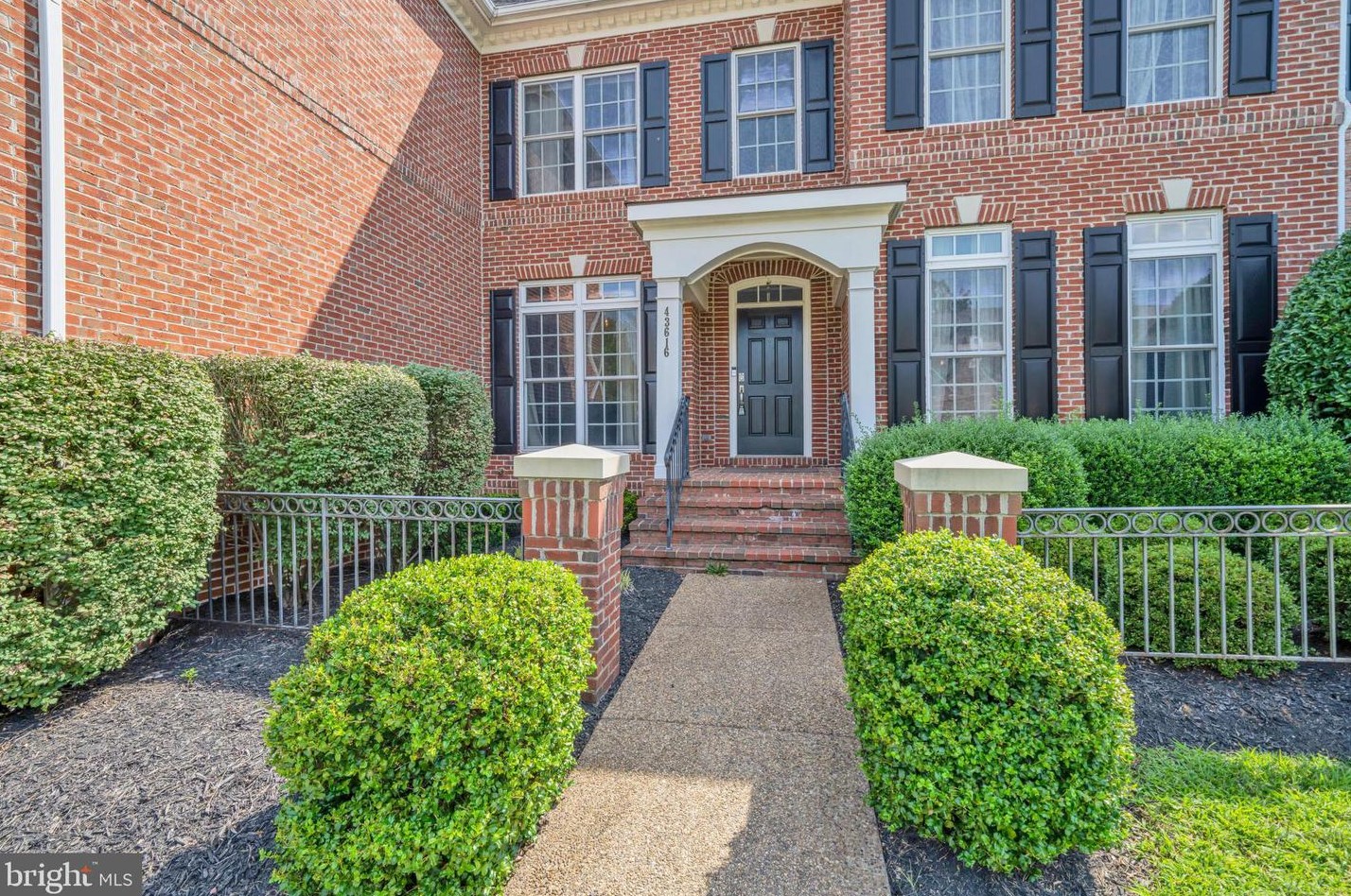 43616 Merchant Mill Terrace, Leesburg, VA 20176