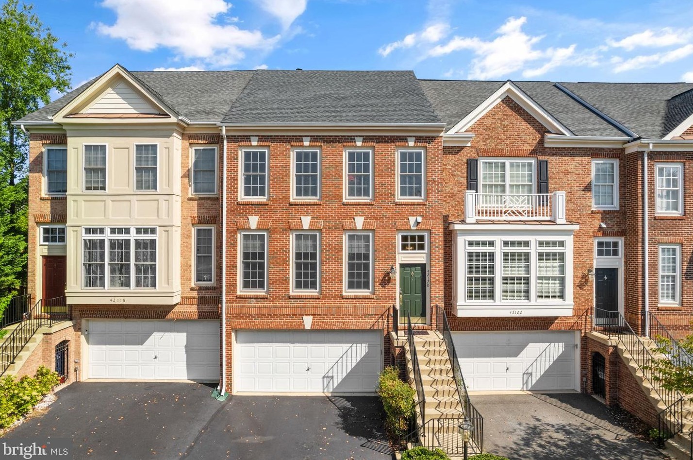 42120 Fremont Preserve Square, Stone Ridge, VA 20105