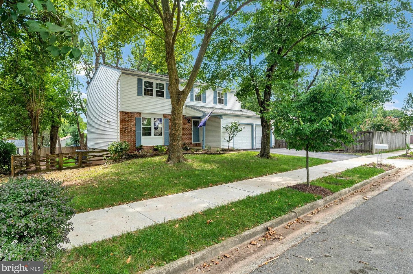 903 Marshall Dr Ne, Leesburg, VA 20176