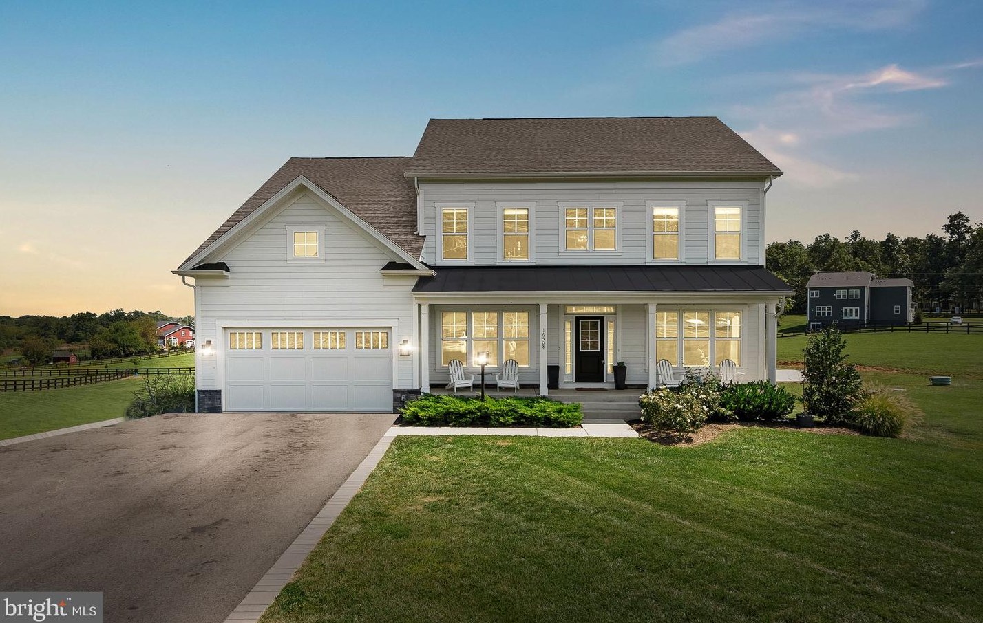 16508 Hillsboro Rd, Purcellville, VA 20132